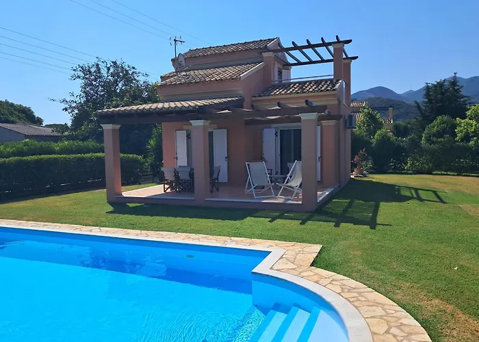 Villa Filia