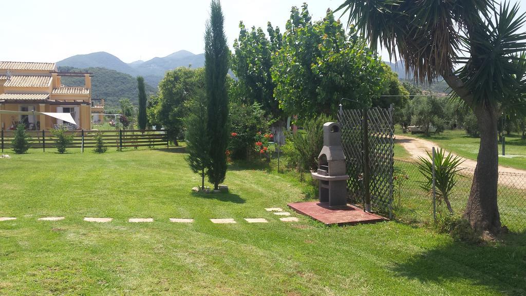 Casa vacanze Filia Almiros Beach