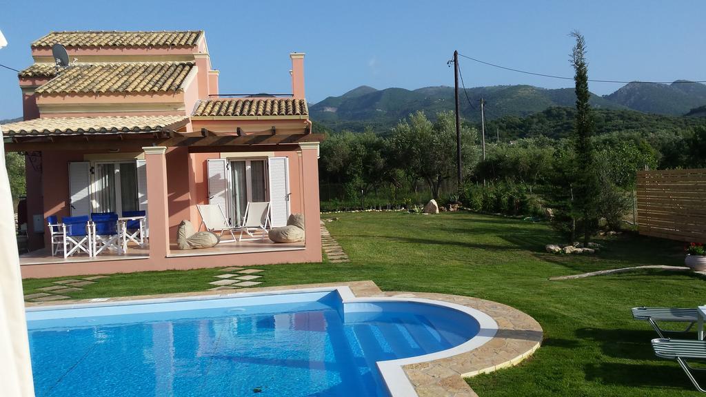 Casa vacanze Filia