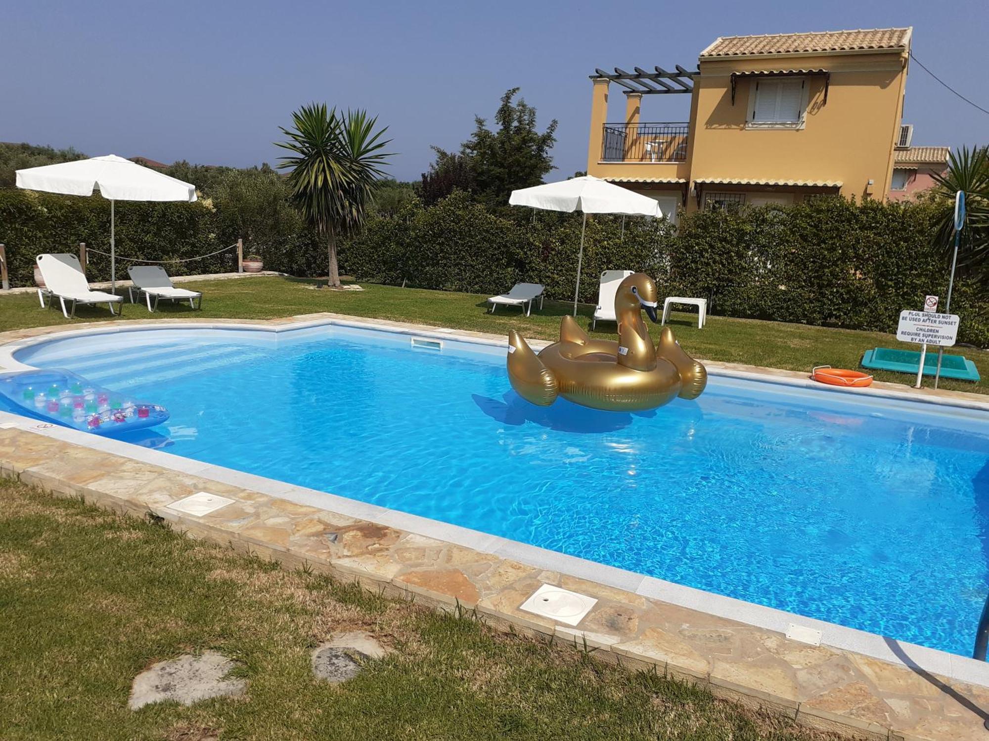 Vakantiehuis Filia