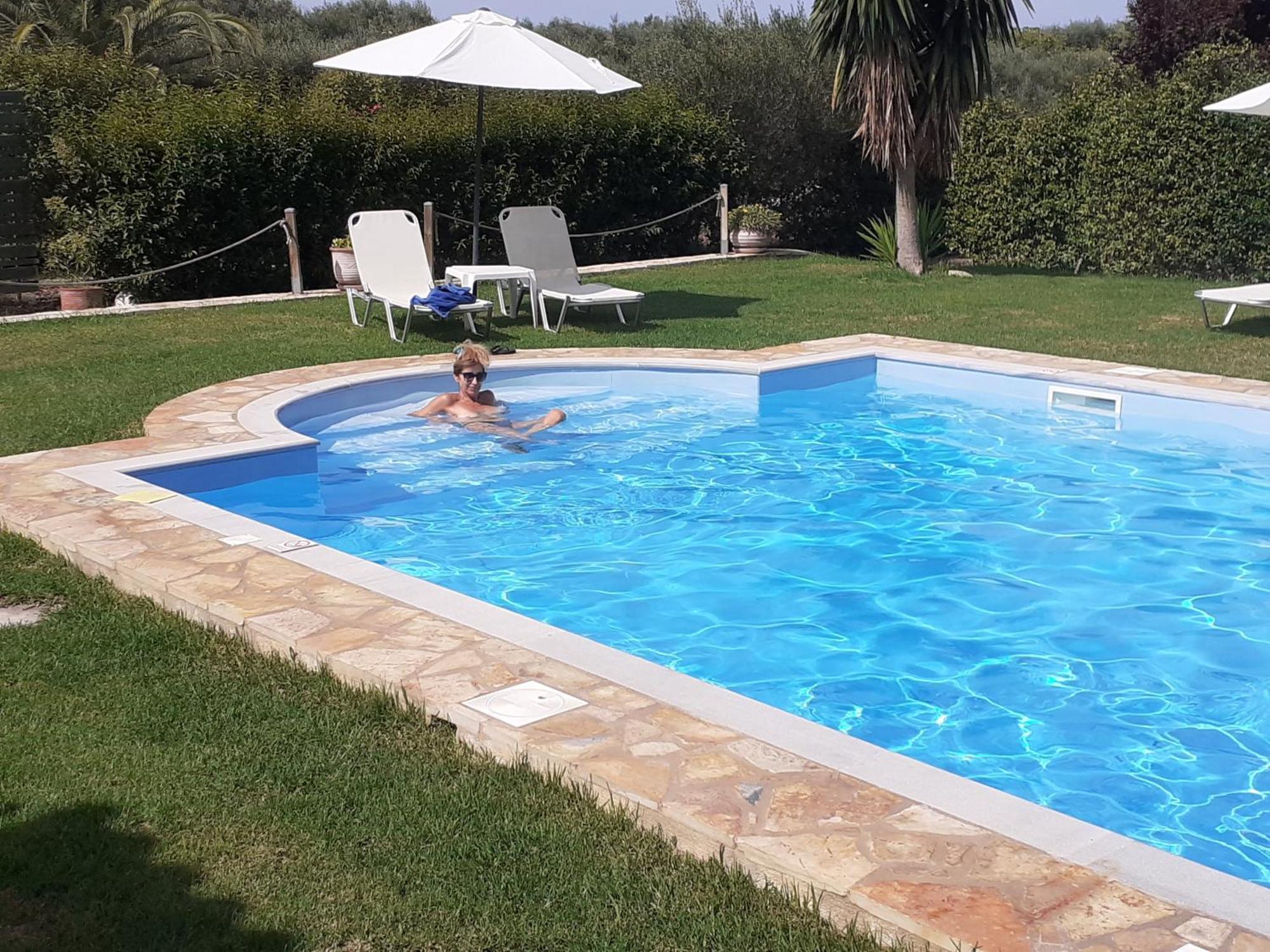 Filia Vakantiehuis *