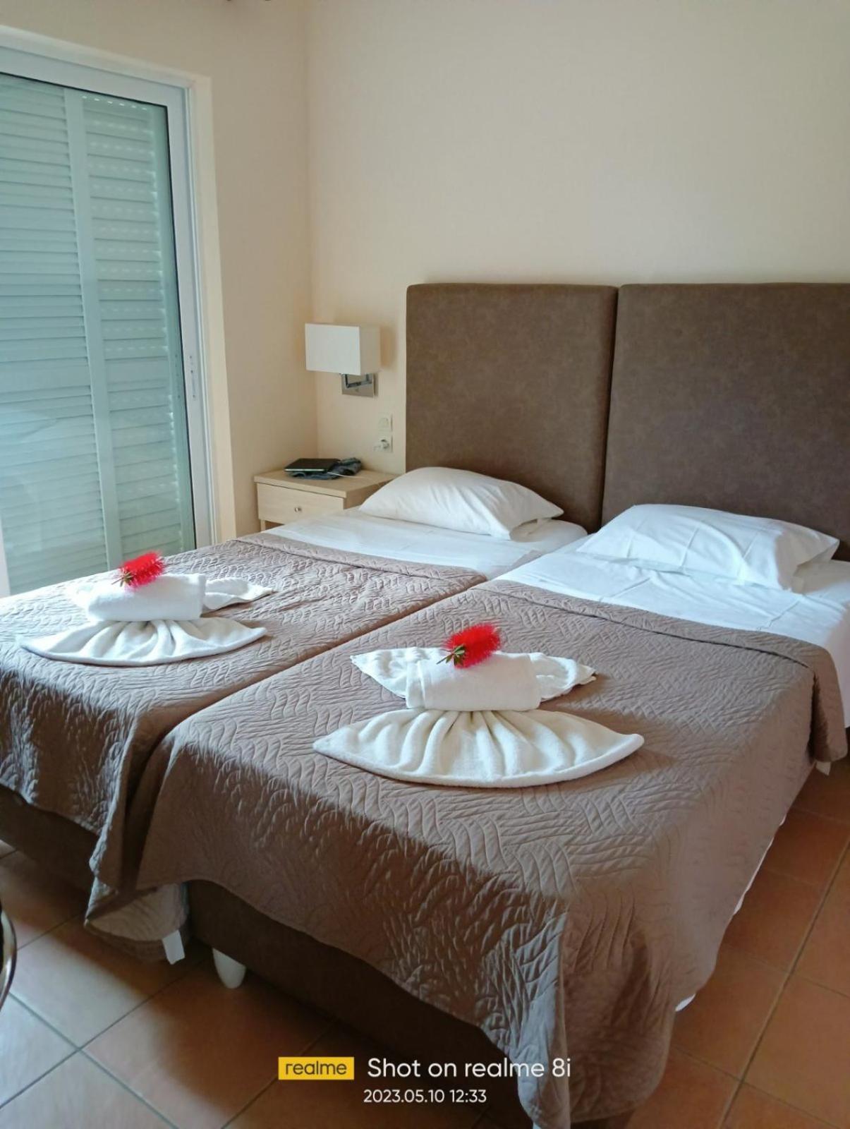 Vakantiehuis Filia *