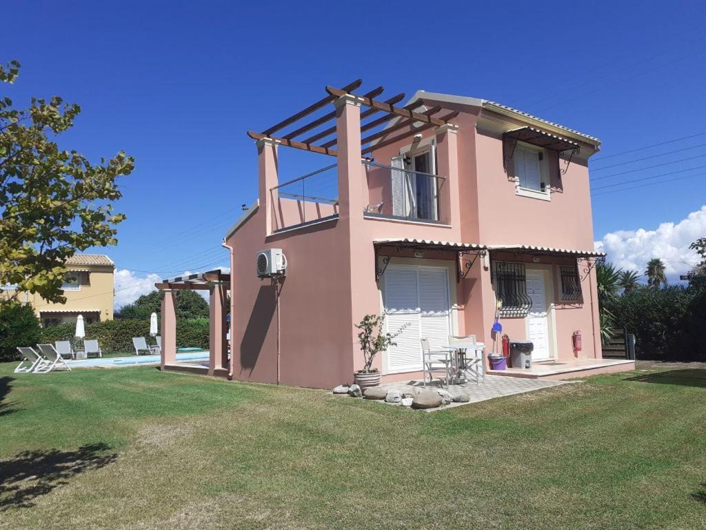 Filia Vakantiehuis *