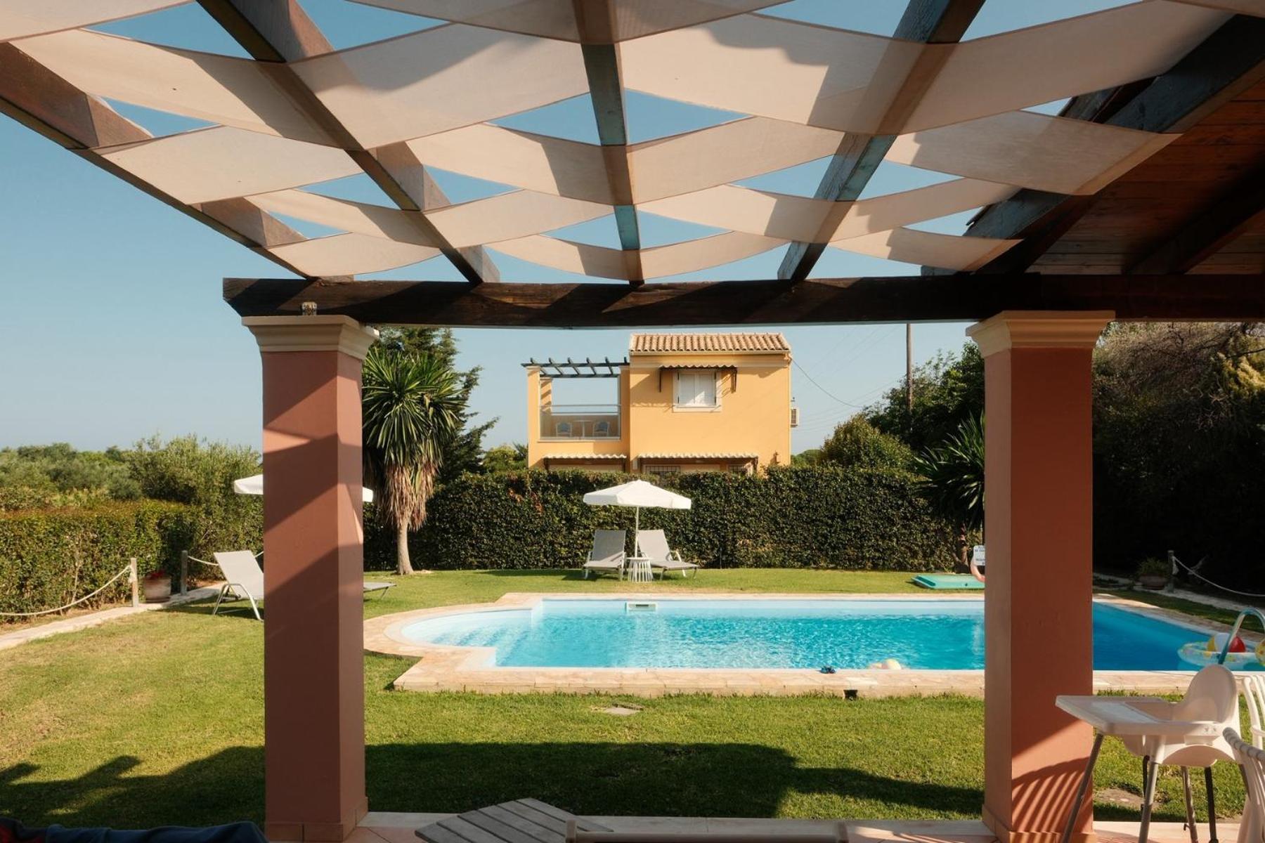 Vakantiehuis Filia *