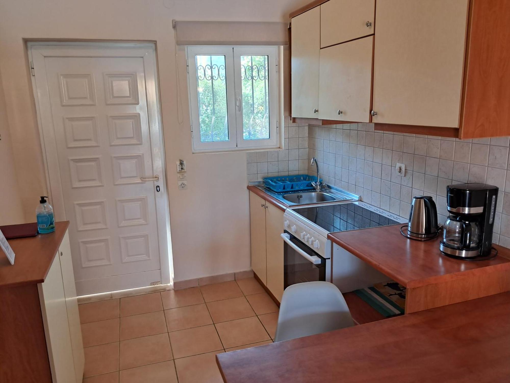 Filia Vakantiehuis