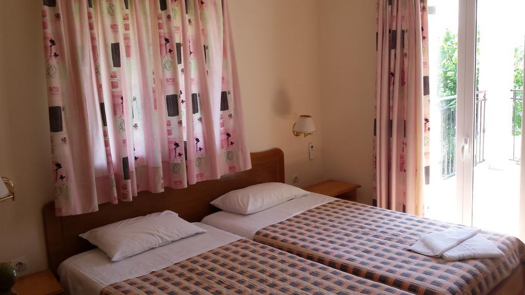 Vakantiehuis Filia