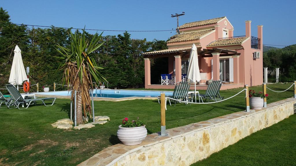 Filia Vakantiehuis