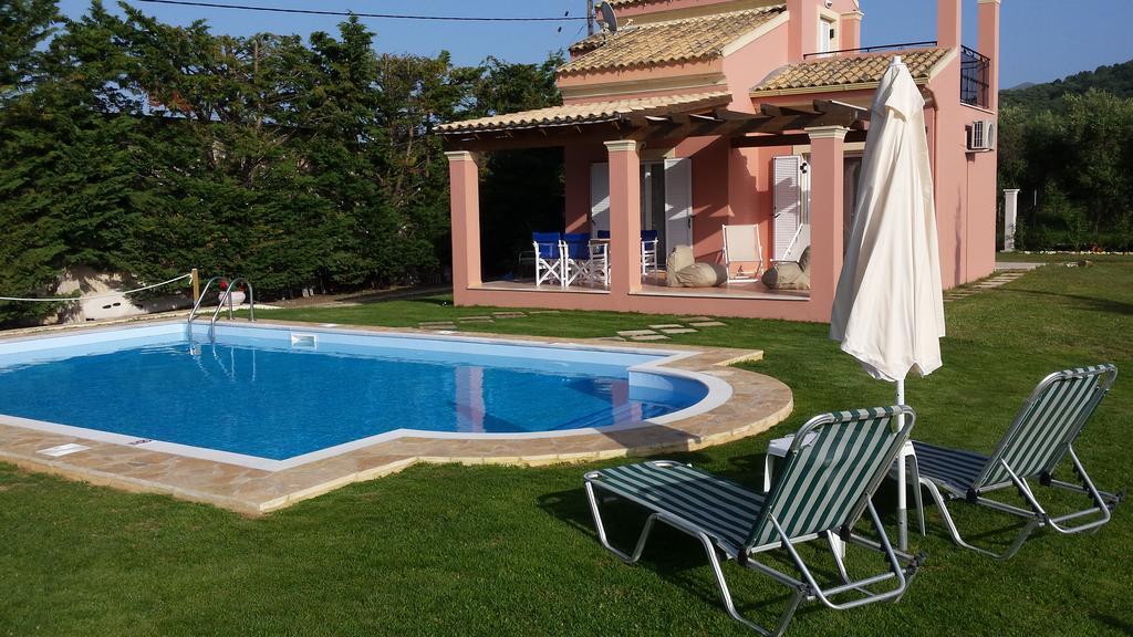 Vakantiehuis Filia *