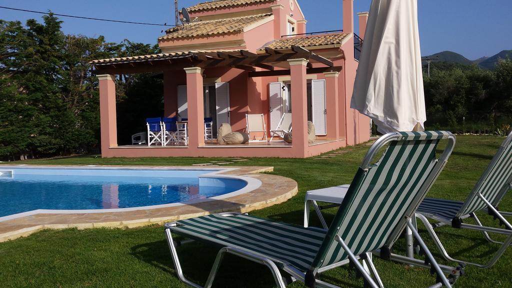 Filia Vakantiehuis *